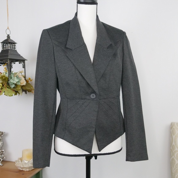 worthington cardigan coat